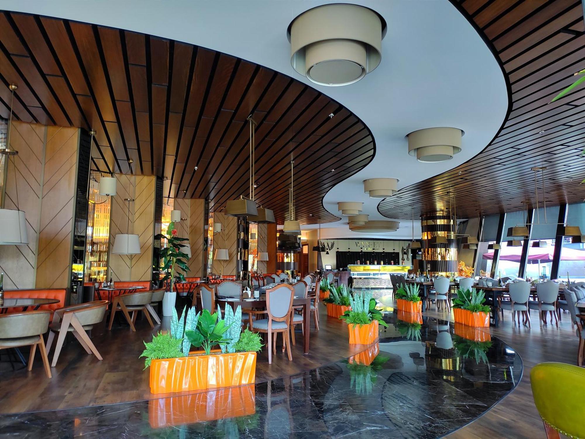 Days Hotel By Wyndham Istanbul Maltepe — Photos 2